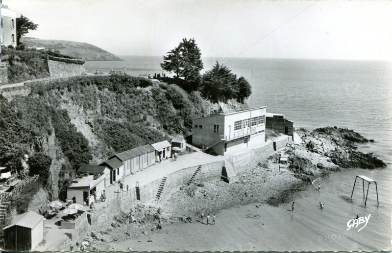 Saint-Laurent