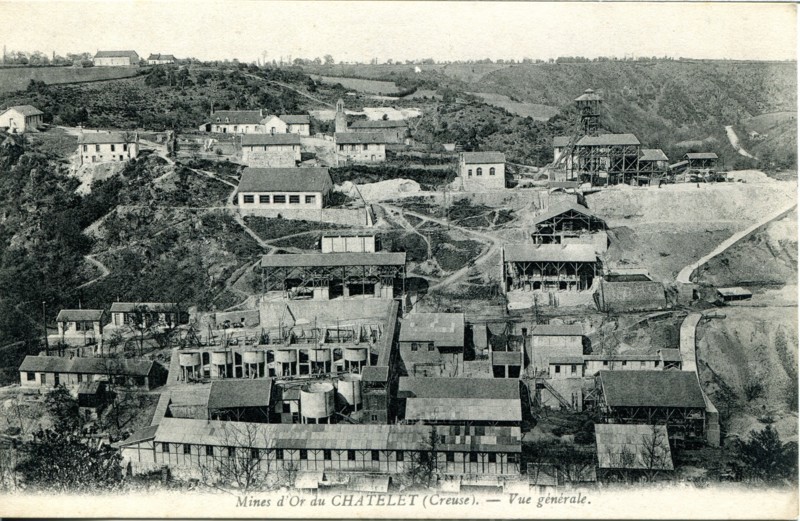 Châtelet