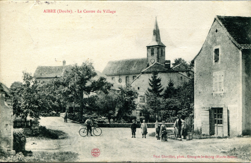 Aibre