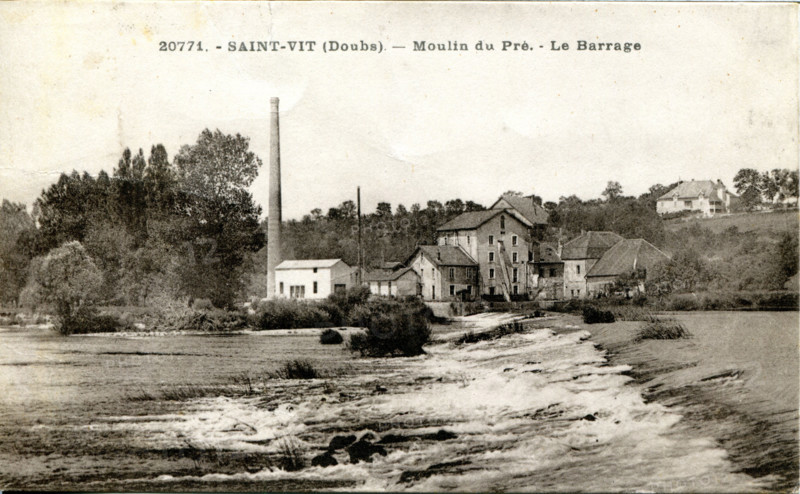 Saint-Vit