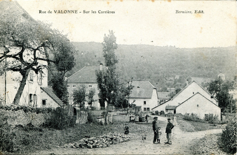 Valonne