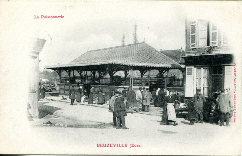 Beuzeville