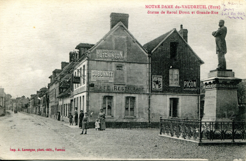 Notre-Dame-du-Vaudreuil