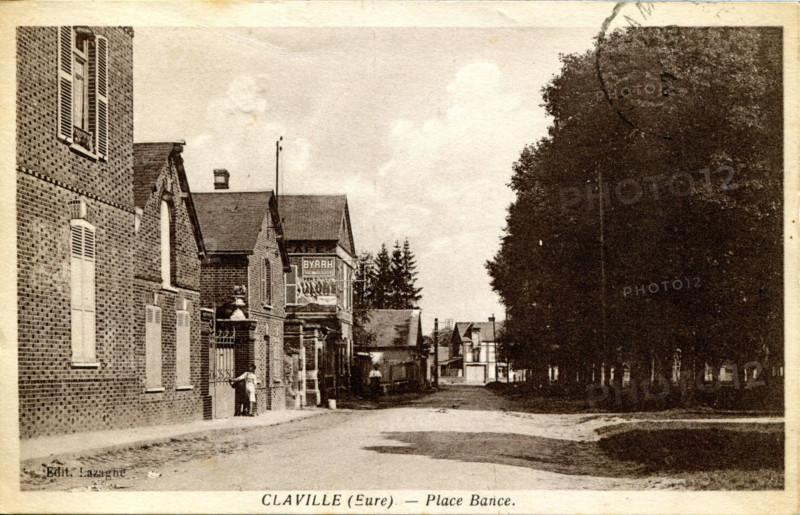 Claville