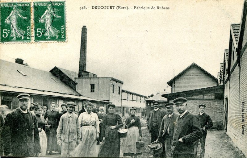 Drucourt