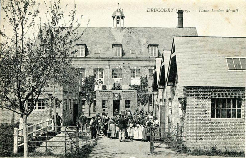 Drucourt