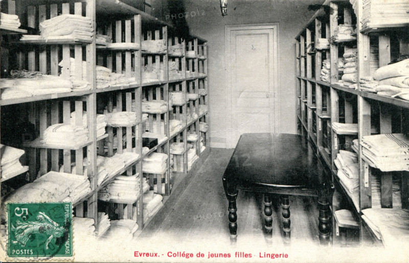Evreux