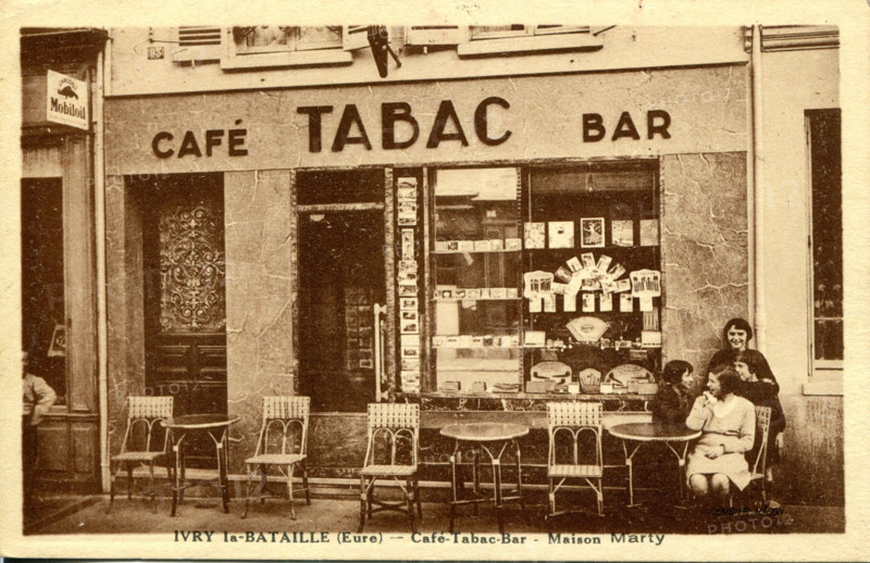Ivry-la-Bataille