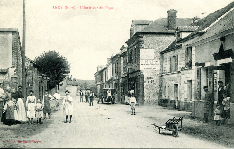 Léry