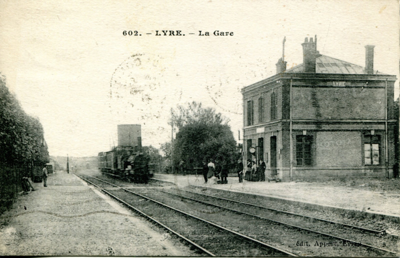 Lyre