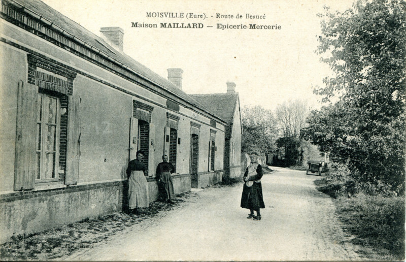 Moisville