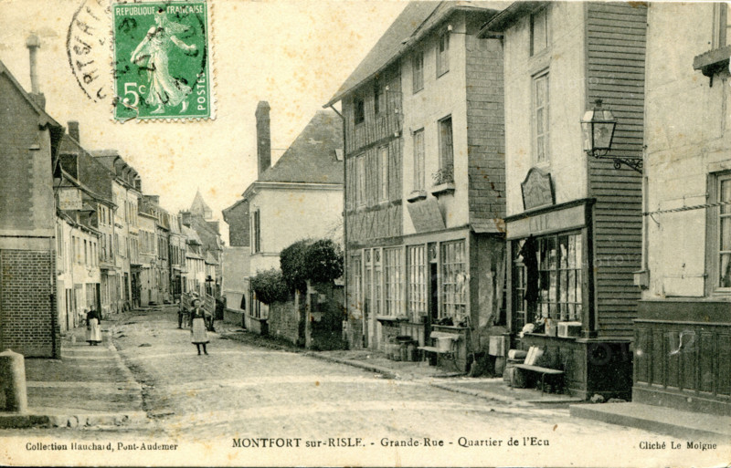 Montfort-sur-Risle