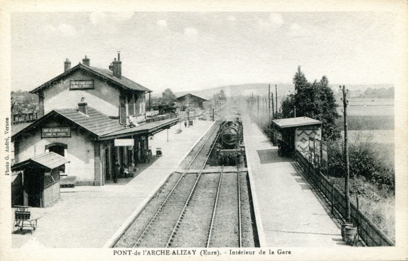 Pont-de-l'Arche