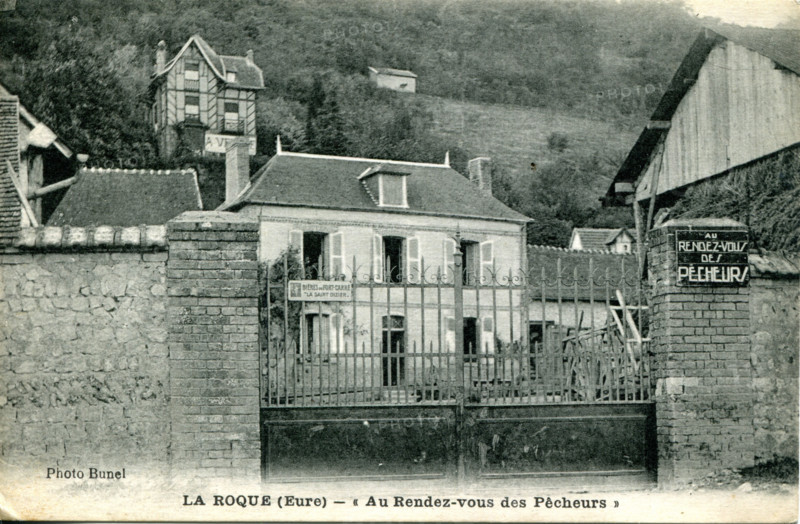 Roque