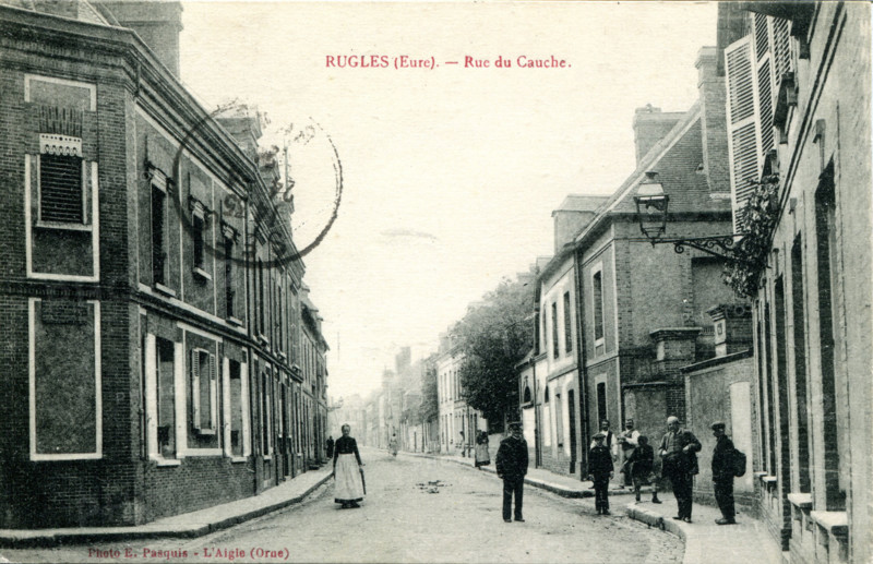 Rugles