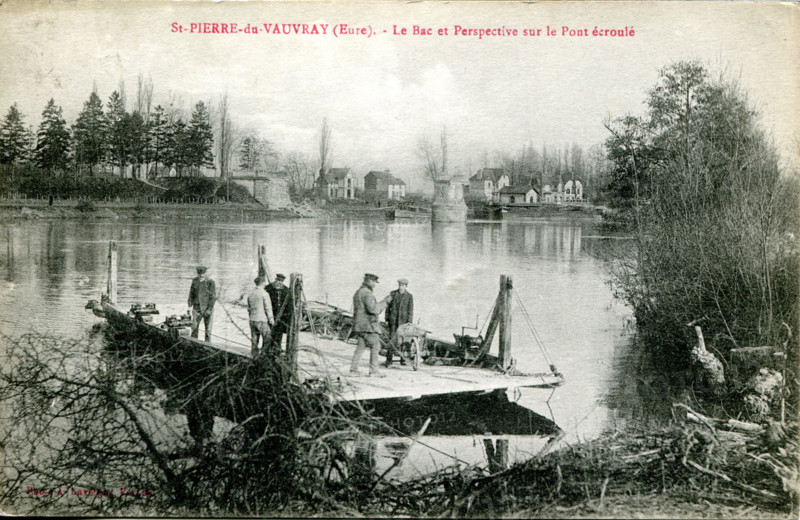 Saint-Pierre-du-Vauvray