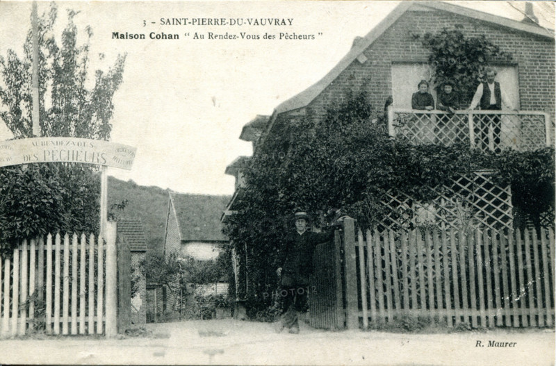 Saint-Pierre-du-Vauvray