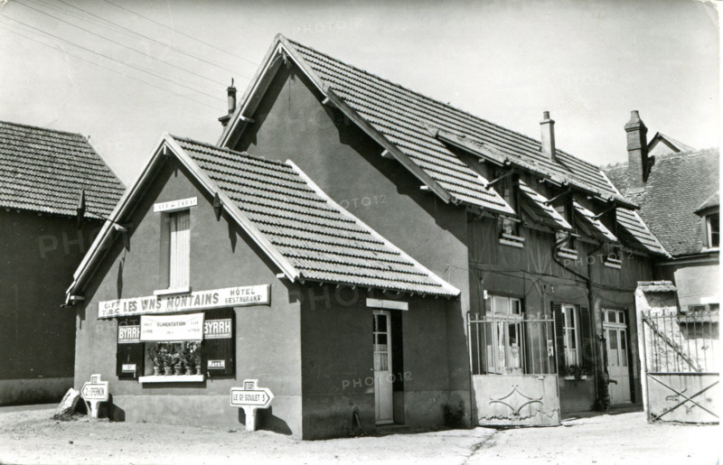 Droue-sur-Drouette