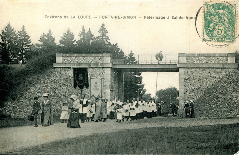 Fontaine-Simon