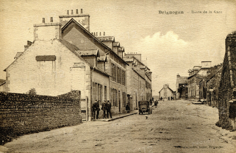 Brignogan-Plage