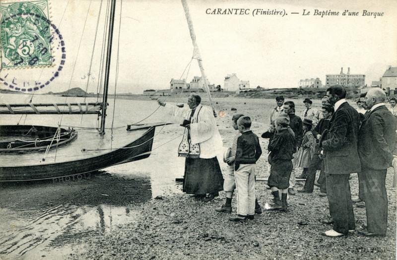 Carantec