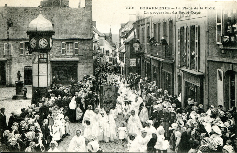 Douarnenez