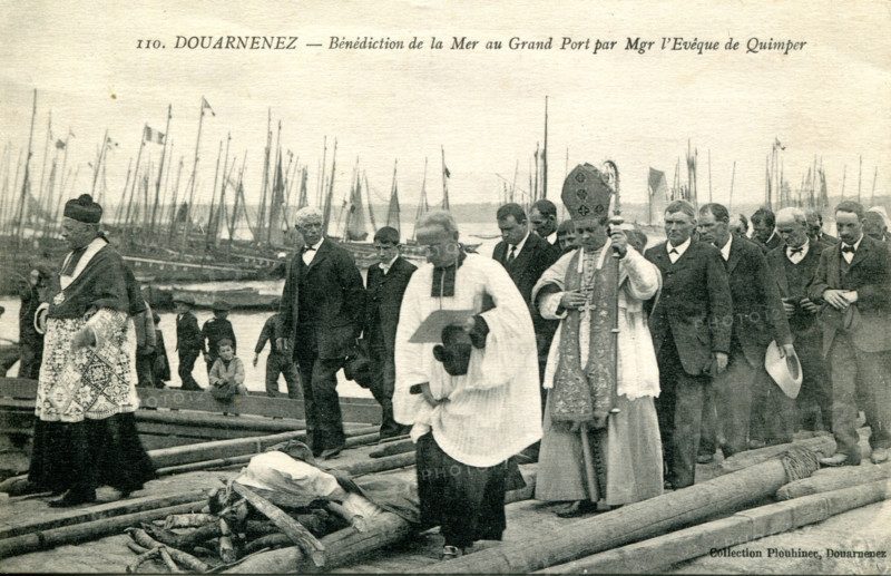 Douarnenez