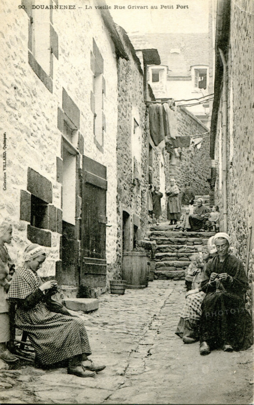 Douarnenez