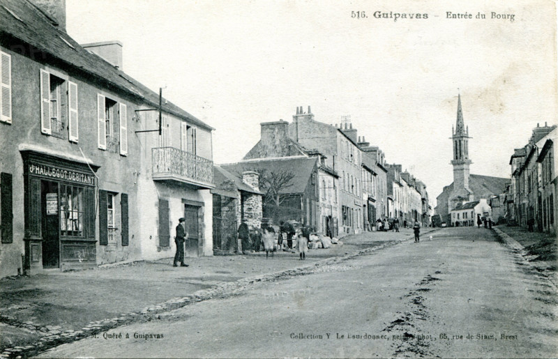 Guipavas