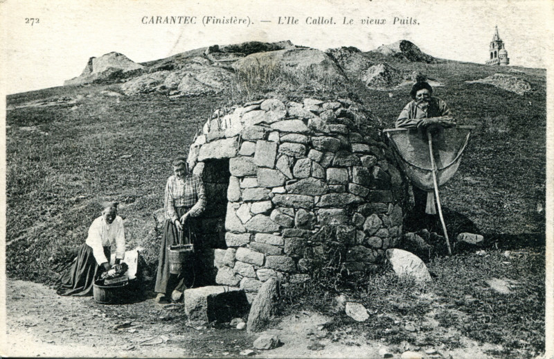 Ile Callot