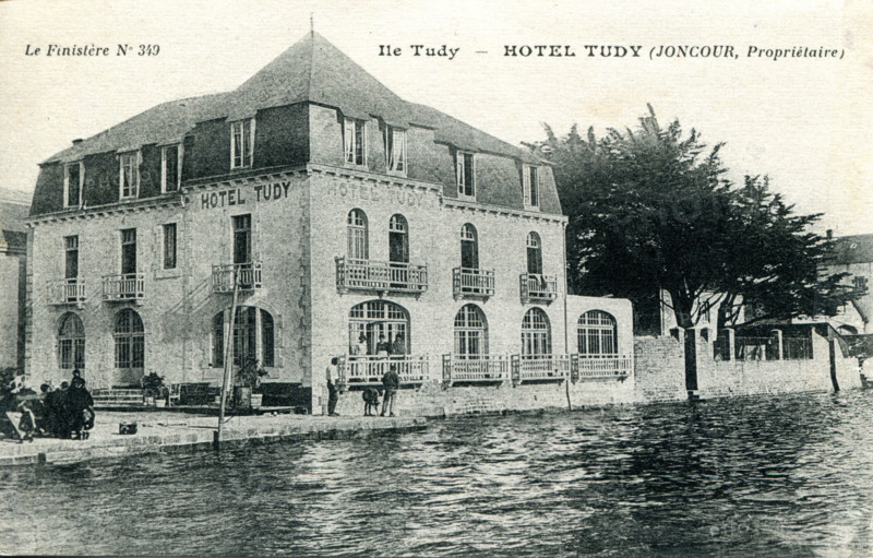 Ile-Tudy