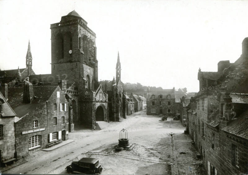 Locronan