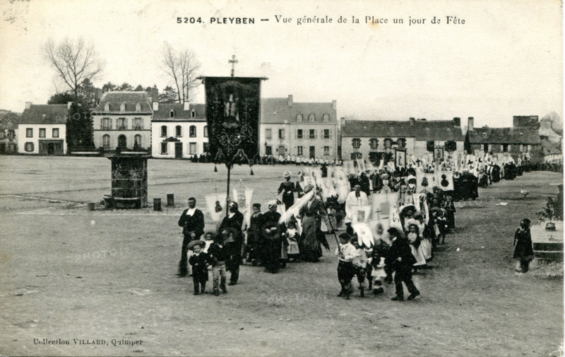 Pleyben