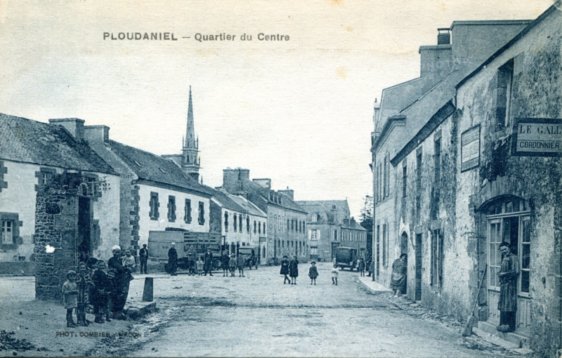 Ploudaniel