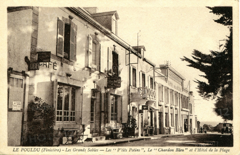Le Pouldu