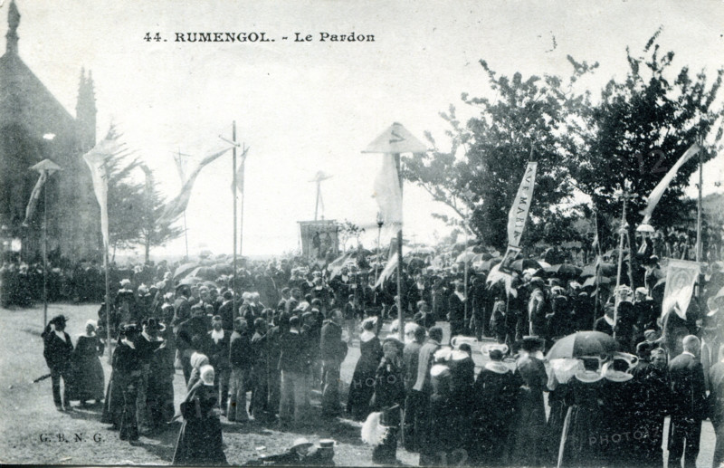 Rumengol