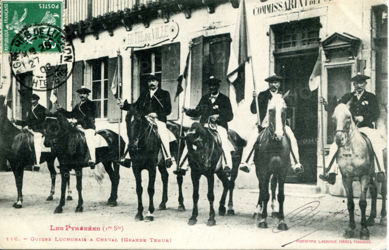 Luchon
