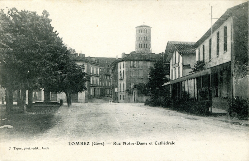 Lombez