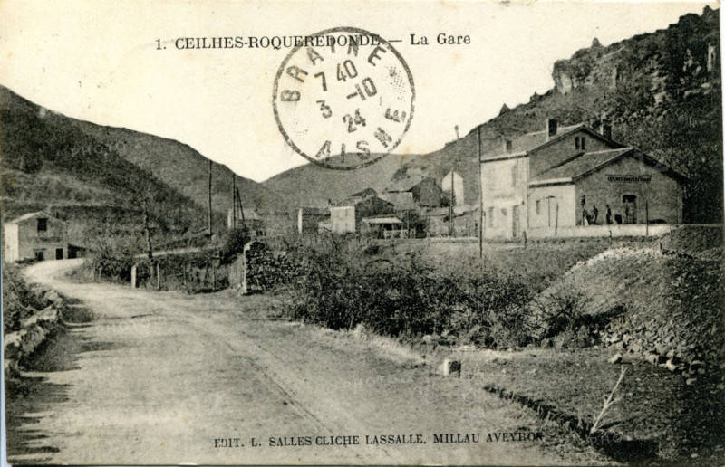 Roqueredonde