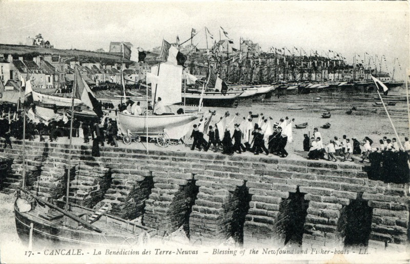 Cancale