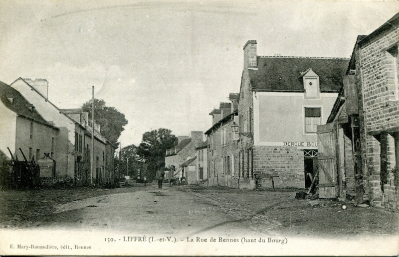 Liffré