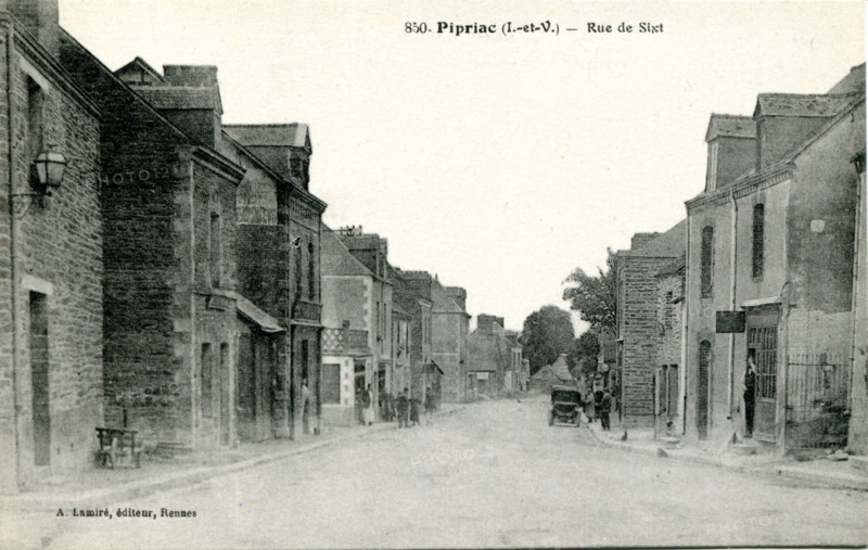 Pipriac