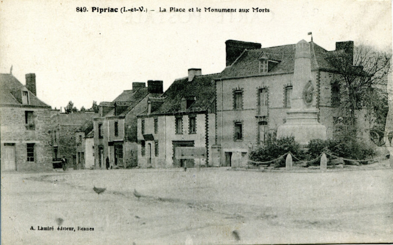 Pipriac