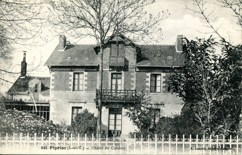 Pipriac