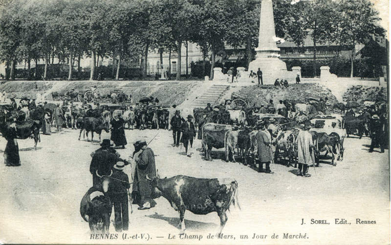 Rennes