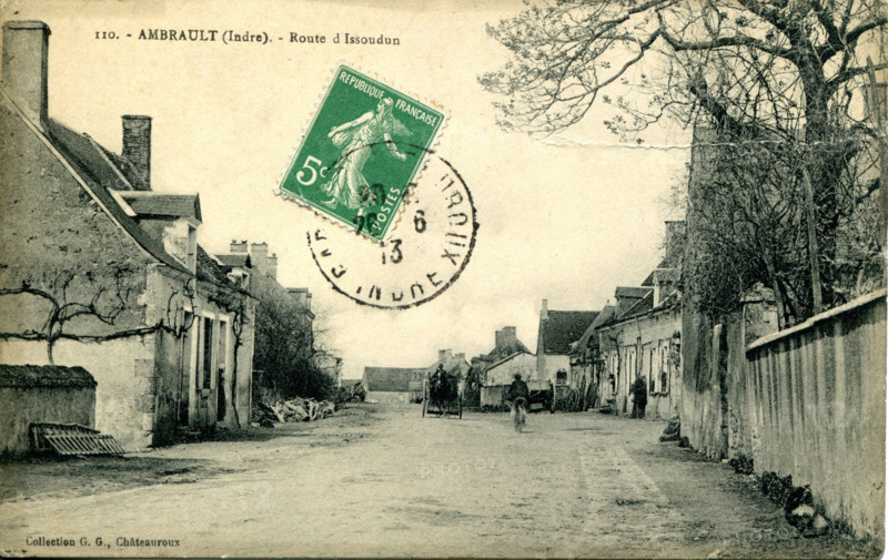 Ambrault
