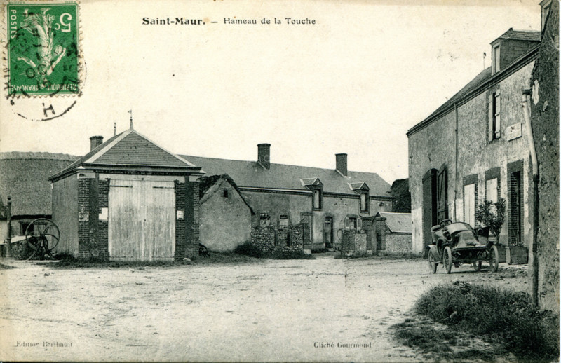 Saint-Maur