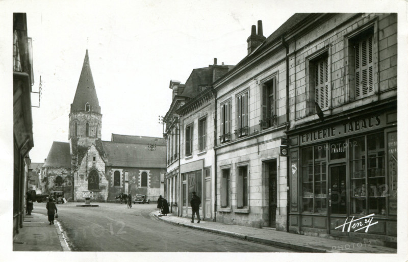 Bléré