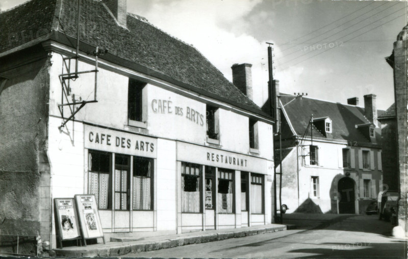 Genillé