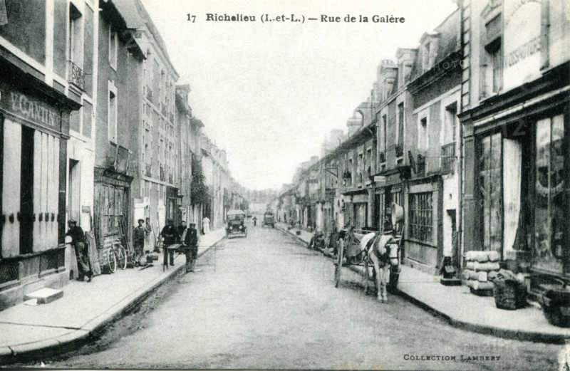 Richelieu